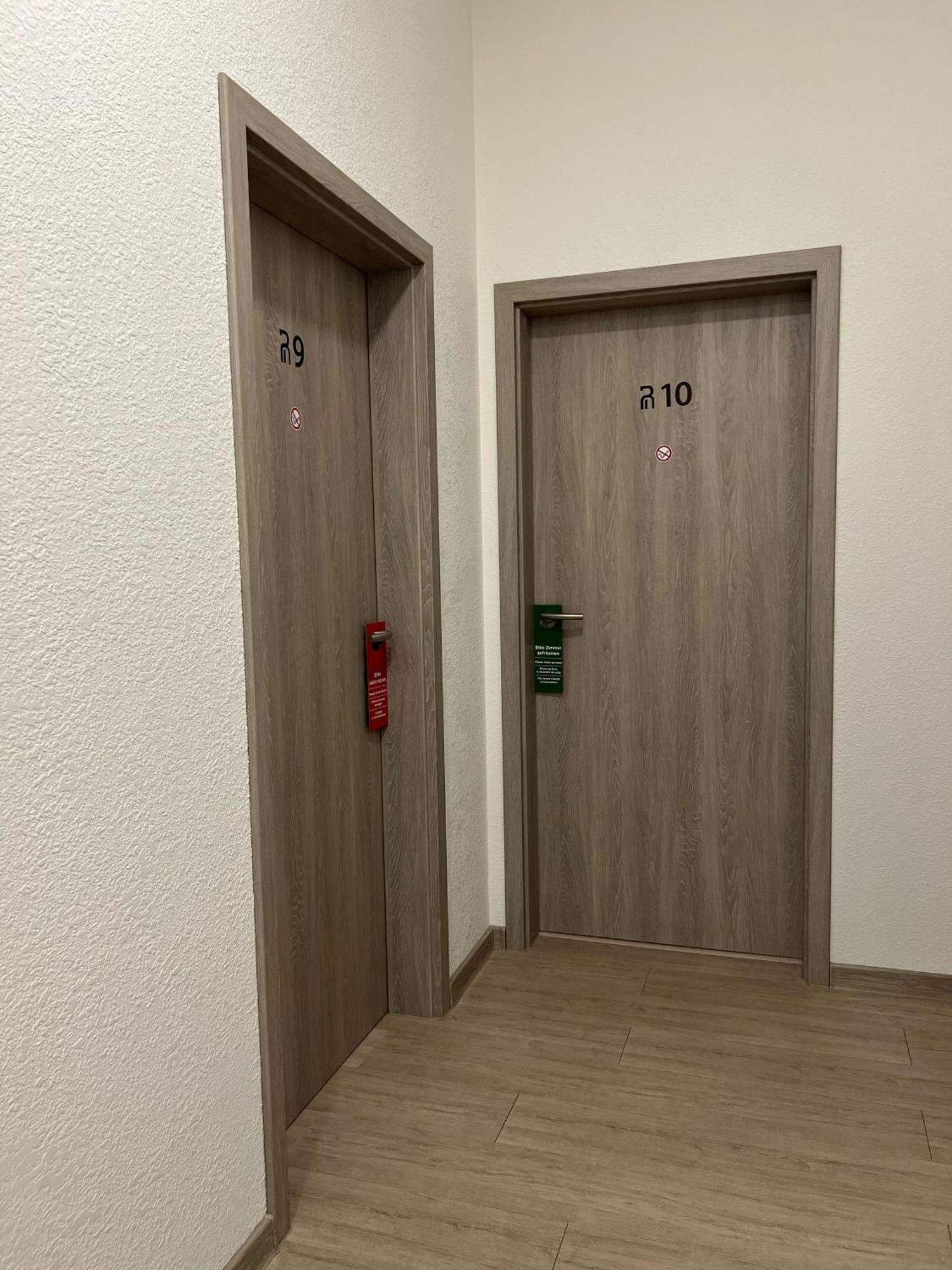 Hotel Residenz Luxury Apartments Metzingen (Tubingen) Exterior foto